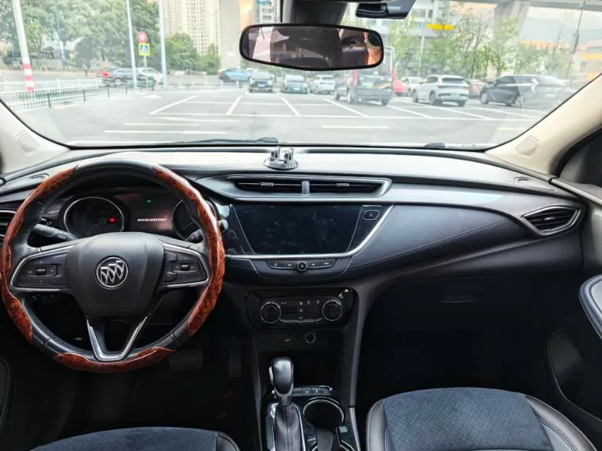 2020 Buick Encore GX 1.3T 165HP L3 CVT,autocango,china used car exporter,china ev exporter,chinese used car exporter,chinese used ev exporter