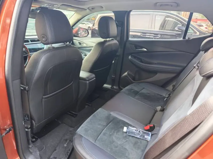 2020 Buick Encore GX 1.3T 165HP L3 CVT,autocango,china used car exporter,china ev exporter,chinese used car exporter,chinese used ev exporter