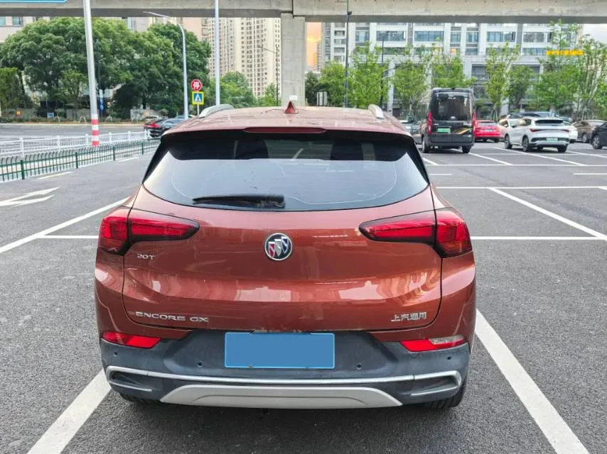 2020 Buick Encore GX 1.3T 165HP L3 CVT,autocango,china used car exporter,china ev exporter,chinese used car exporter,chinese used ev exporter