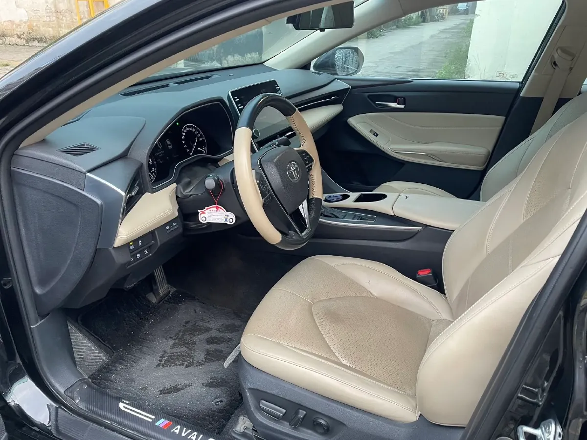 2019 Toyota Avalon 2.0L 178HP L4 CVT,autocango,china used car exporter,china ev exporter,chinese used car exporter,chinese used ev exporter