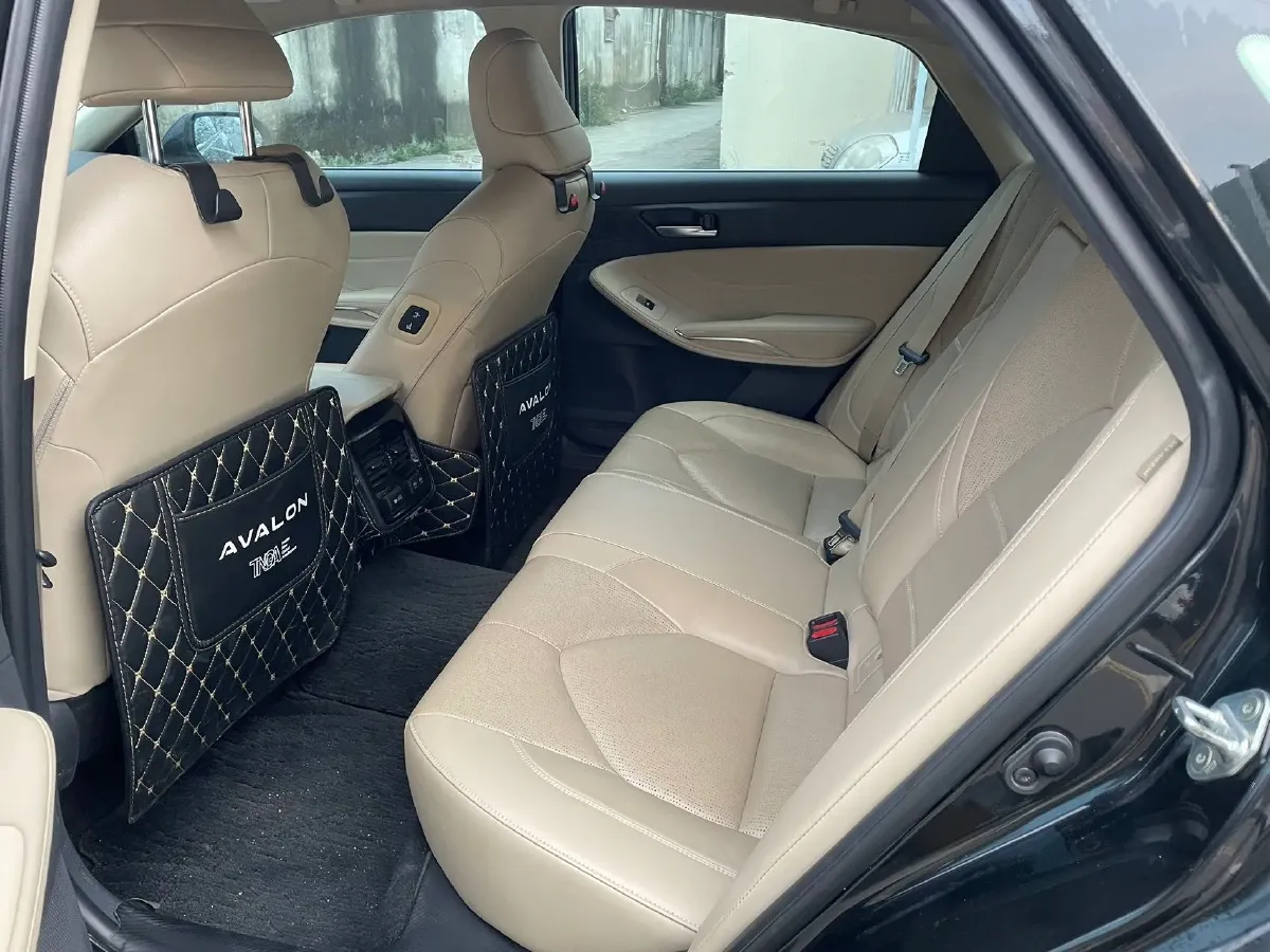 2019 Toyota Avalon 2.0L 178HP L4 CVT,autocango,china used car exporter,china ev exporter,chinese used car exporter,chinese used ev exporter