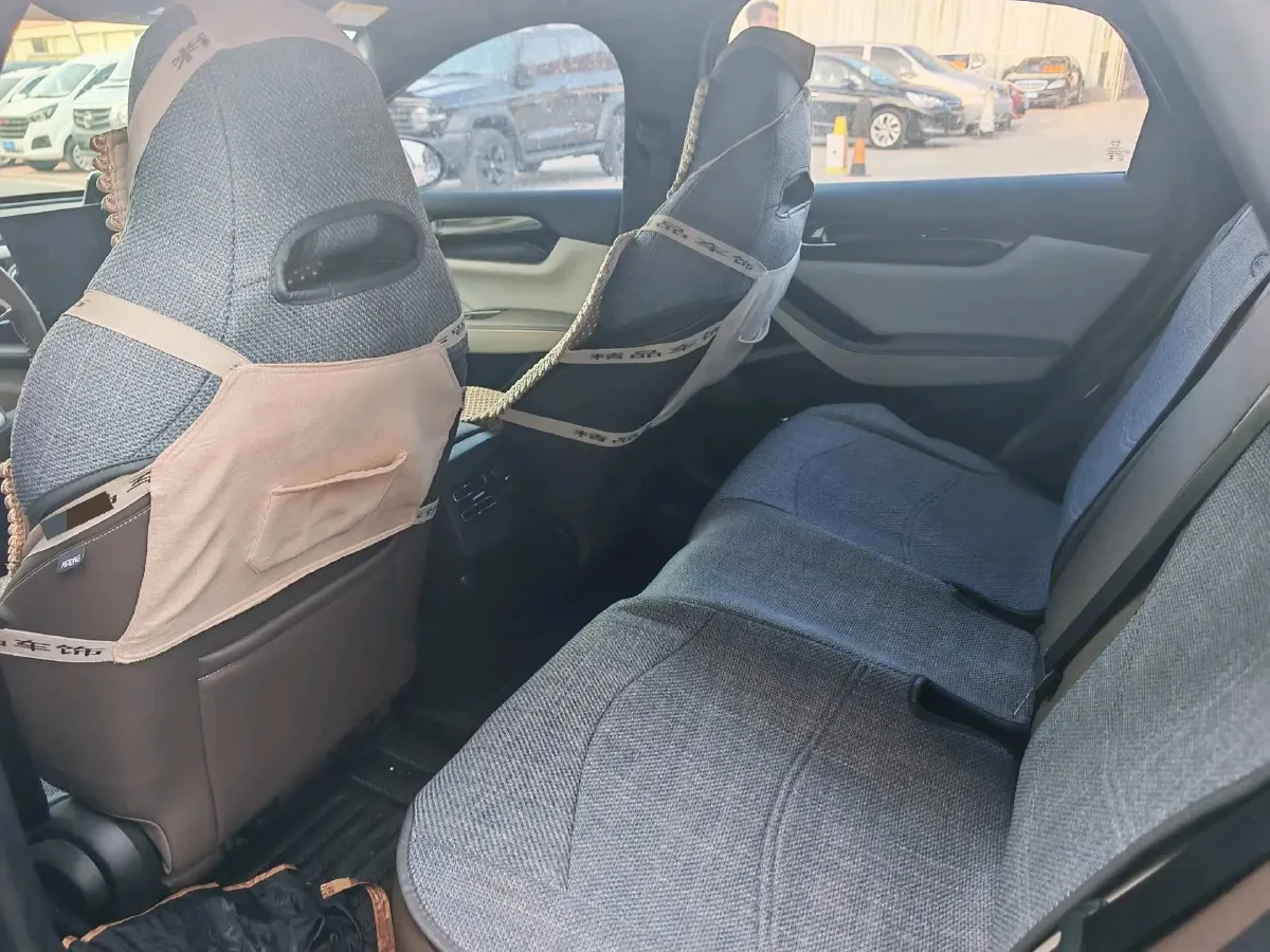 2024 BYD Qin Plus 1.5L 110HP L4 E-CVT PHEV 8.32KWH,autocango,china used car exporter,china ev exporter,chinese used car exporter,chinese used ev exporter
