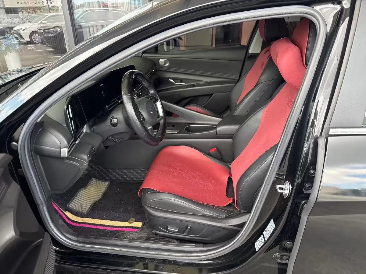 2021 Hyundai Elantra 1.5L 115HP L4 CVT,autocango,china used car exporter,china ev exporter,chinese used car exporter,chinese used ev exporter