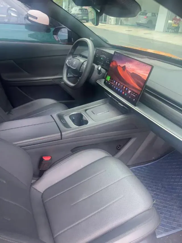2025 DongFeng eπ eπ007 BEV,autocango,china used car exporter,china ev exporter,chinese used car exporter,chinese used ev exporter
