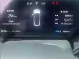 2025 DongFeng eπ eπ007 BEV