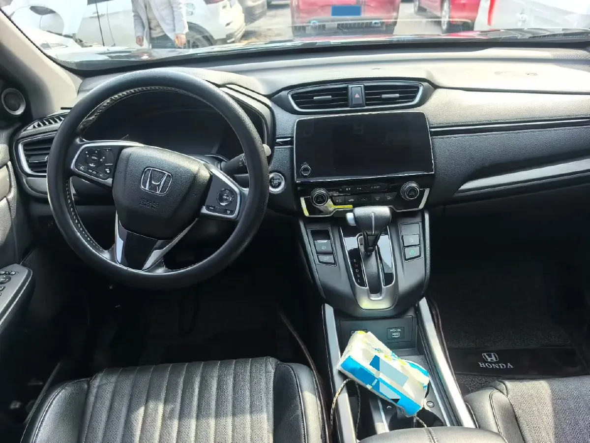 2021 Honda Breeze 1.5T 193HP L4 CVT,autocango,china used car exporter,china ev exporter,chinese used car exporter,chinese used ev exporter