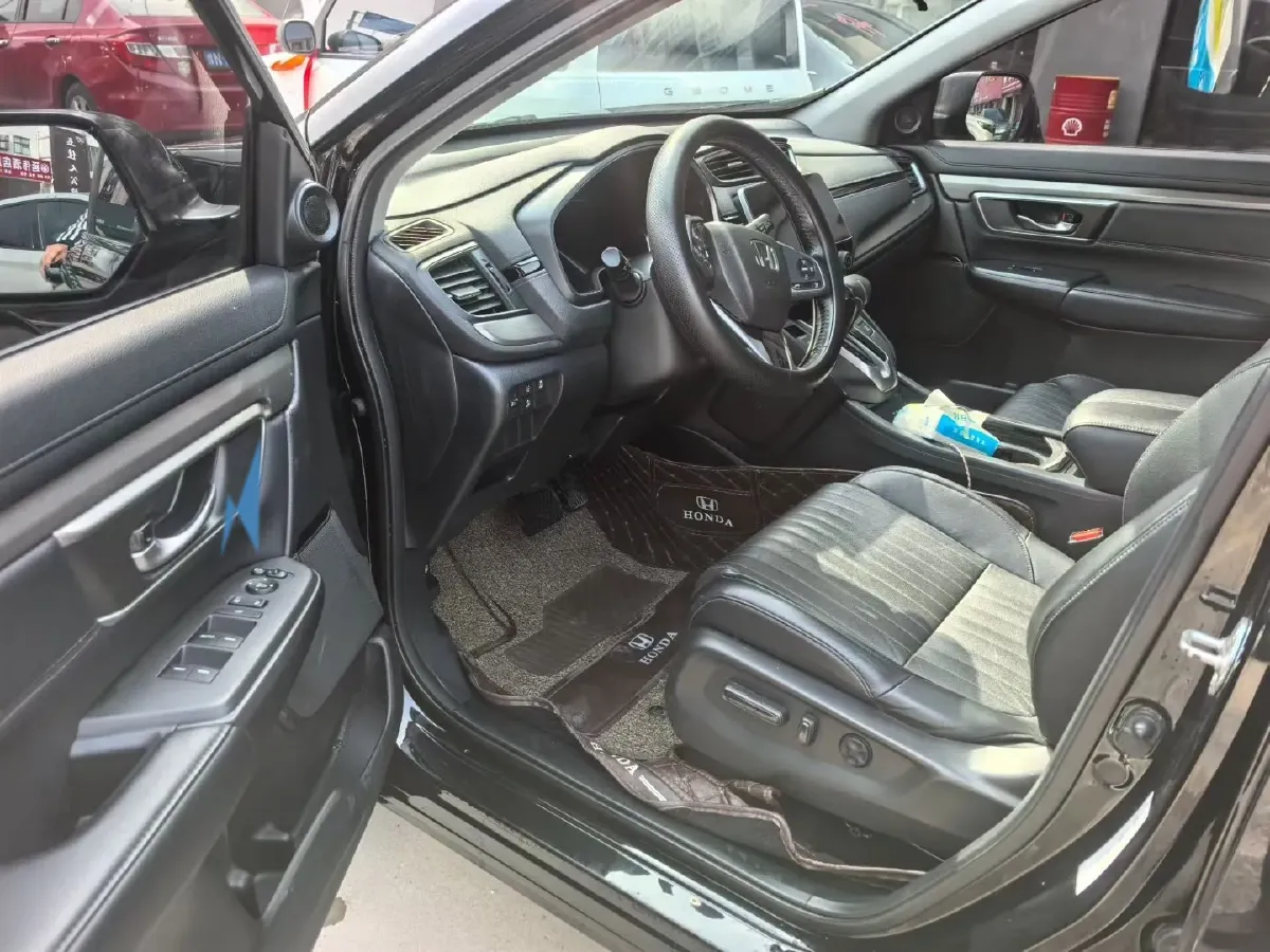 2021 Honda Breeze 1.5T 193HP L4 CVT,autocango,china used car exporter,china ev exporter,chinese used car exporter,chinese used ev exporter