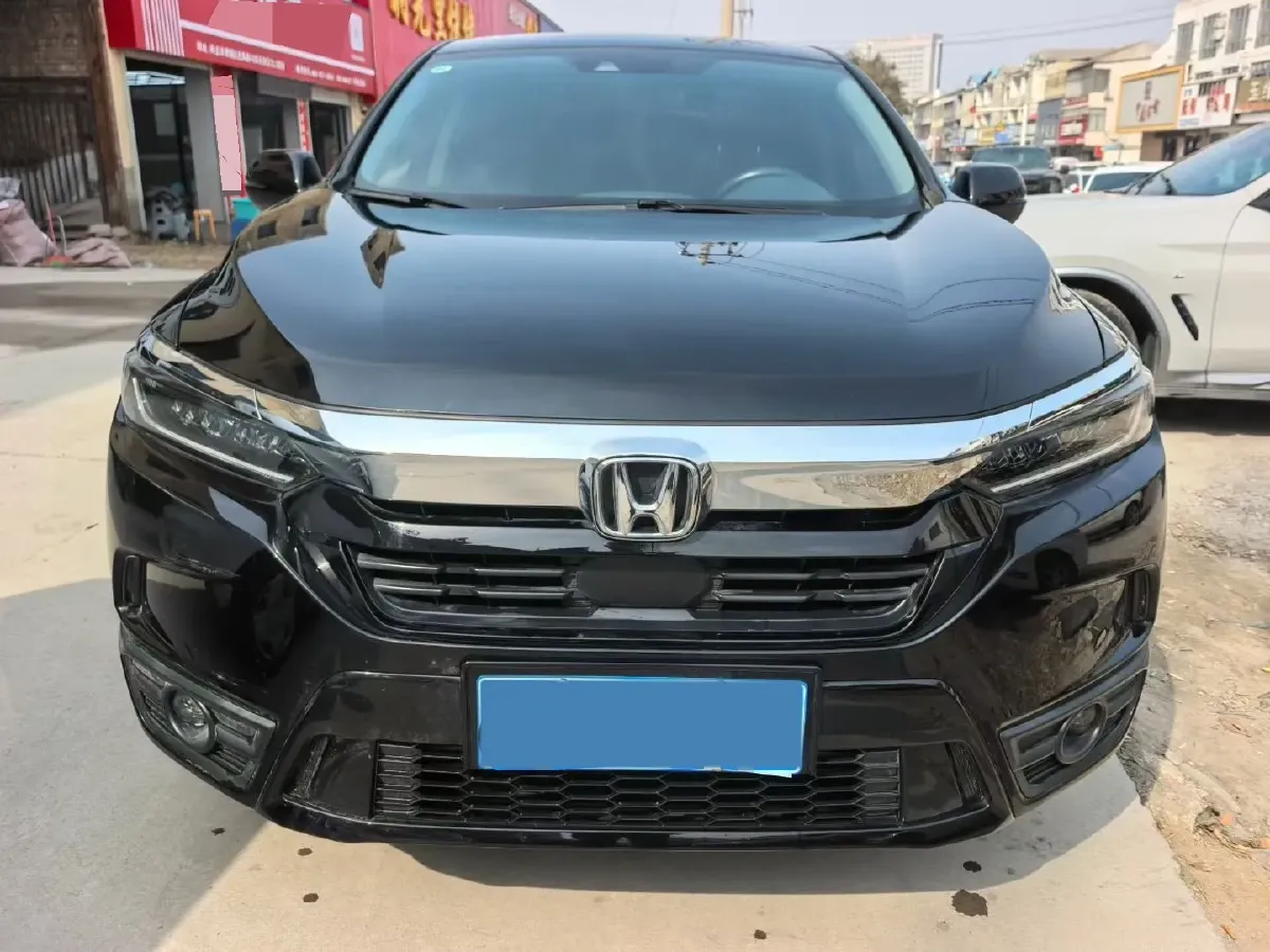 2021 Honda Breeze 1.5T 193HP L4 CVT,autocango,china used car exporter,china ev exporter,chinese used car exporter,chinese used ev exporter