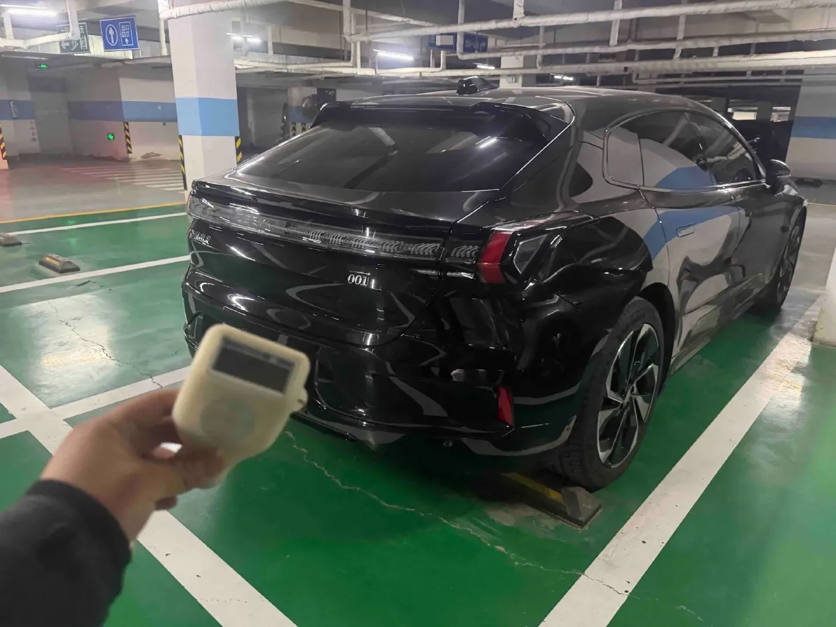 2023 Zeekr 001 BEV 100KWH,autocango,china used car exporter,china ev exporter,chinese used car exporter,chinese used ev exporter