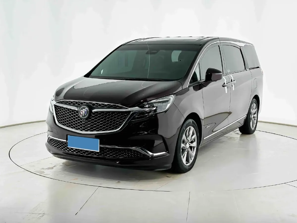 2021 Buick GL8 2.0T 237HP L4 9AT,autocango,china used car exporter,china ev exporter,chinese used car exporter,chinese used ev exporter
