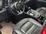 2017 Mazda CX-5 2.5L 196HP L4 6AT