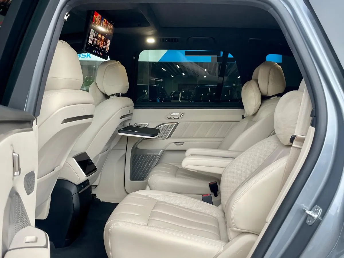 2025 ONVO L90 BEV,autocango,china used car exporter,china ev exporter,chinese used car exporter,chinese used ev exporter