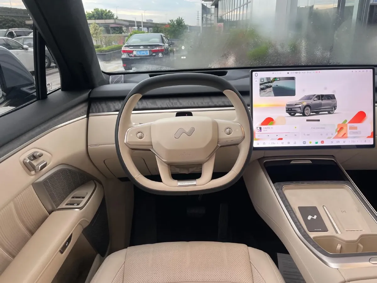 2025 ONVO L90 BEV,autocango,china used car exporter,china ev exporter,chinese used car exporter,chinese used ev exporter