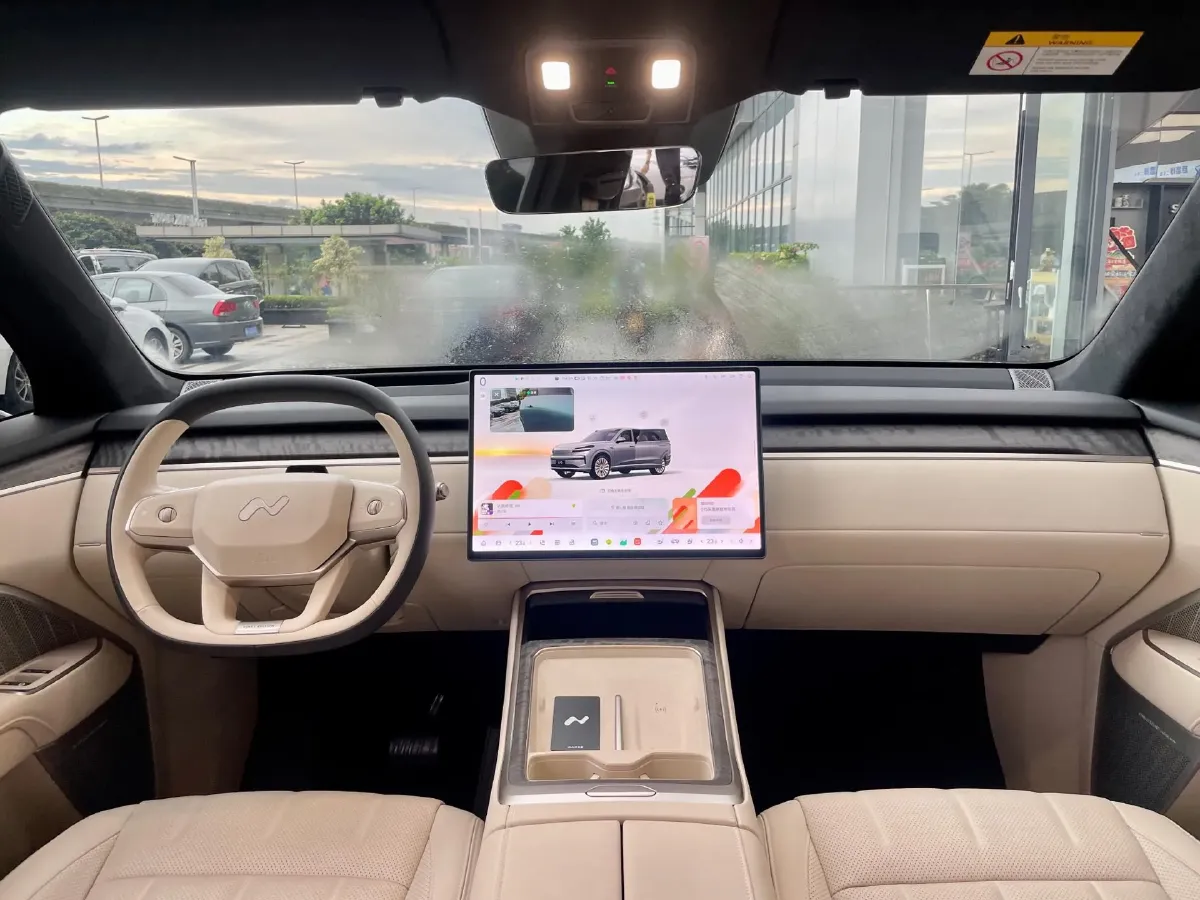 2025 ONVO L90 BEV,autocango,china used car exporter,china ev exporter,chinese used car exporter,chinese used ev exporter