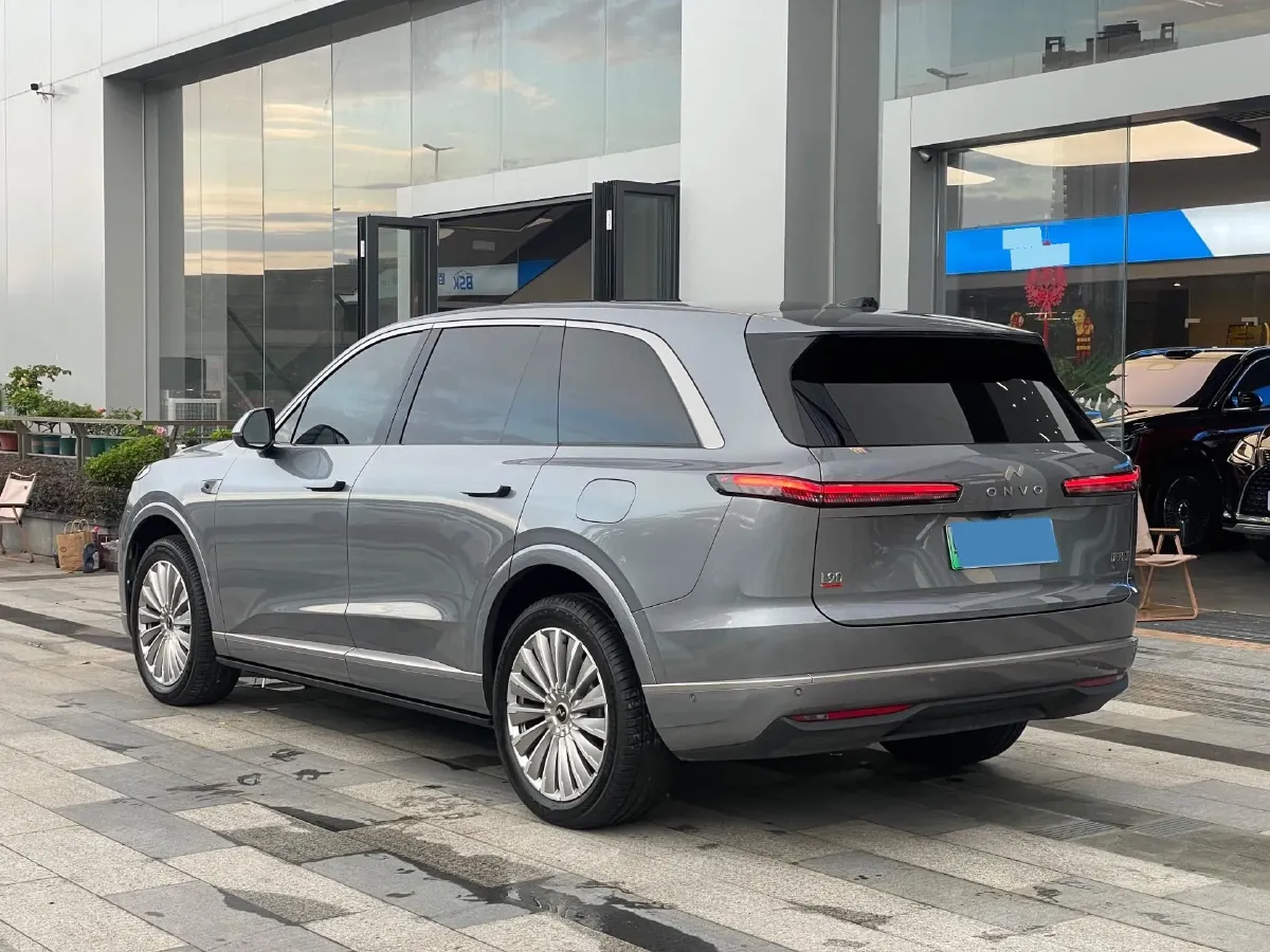 2025 ONVO L90 BEV,autocango,china used car exporter,china ev exporter,chinese used car exporter,chinese used ev exporter