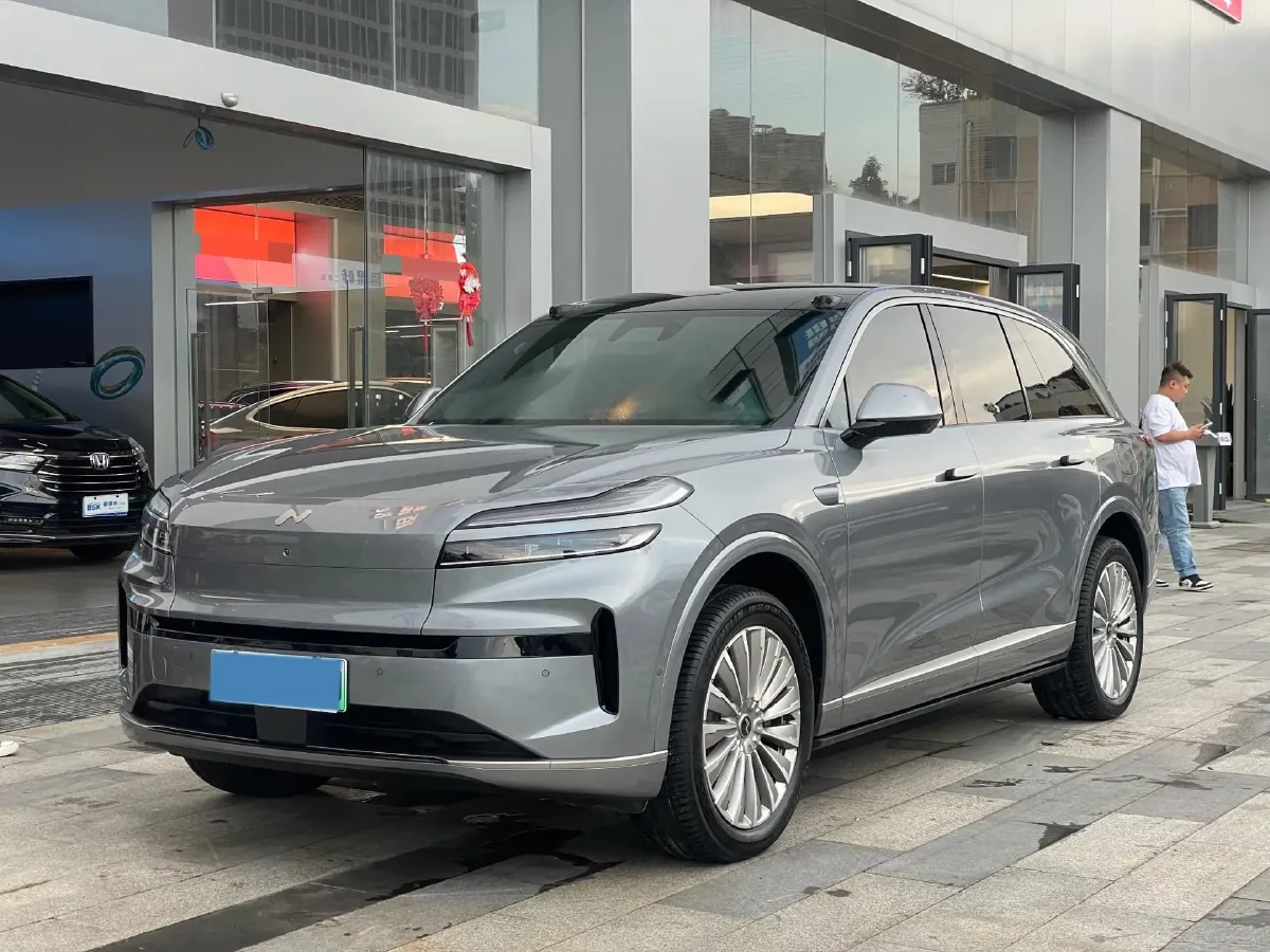 2025 ONVO L90 BEV,autocango,china used car exporter,china ev exporter,chinese used car exporter,chinese used ev exporter
