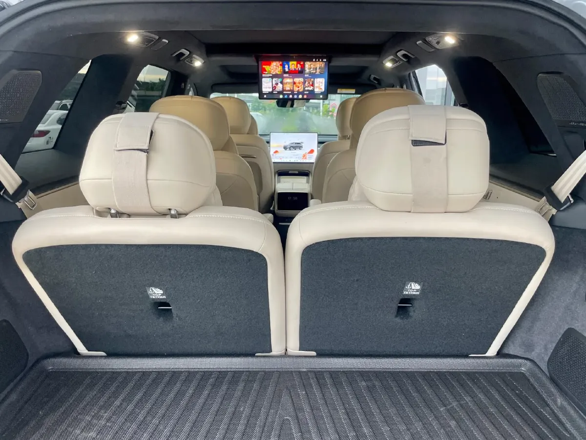 2025 ONVO L90 BEV,autocango,china used car exporter,china ev exporter,chinese used car exporter,chinese used ev exporter