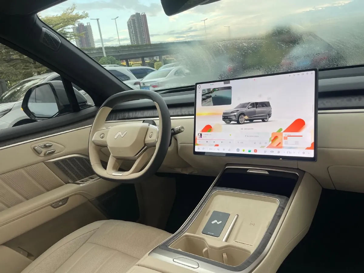 2025 ONVO L90 BEV,autocango,china used car exporter,china ev exporter,chinese used car exporter,chinese used ev exporter