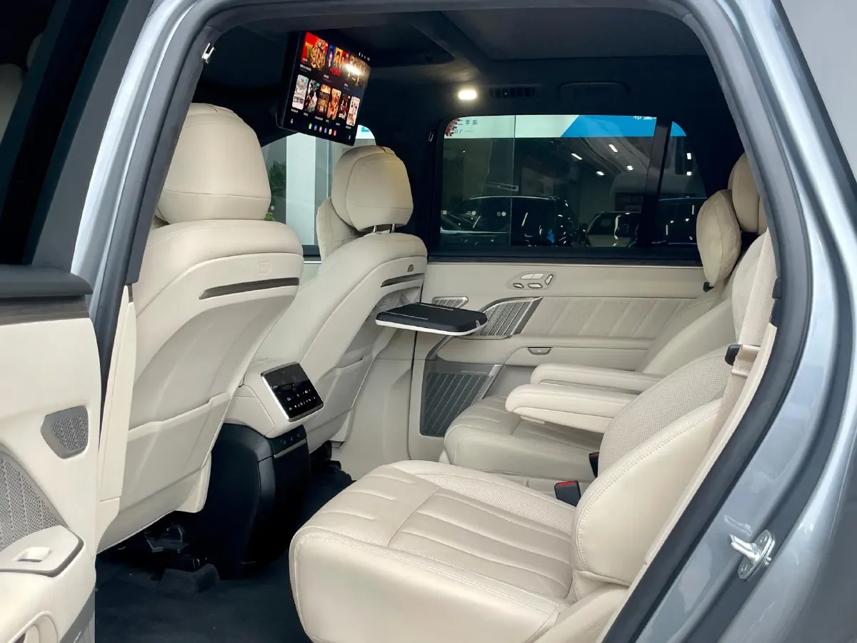 2025 ONVO L90 BEV,autocango,china used car exporter,china ev exporter,chinese used car exporter,chinese used ev exporter