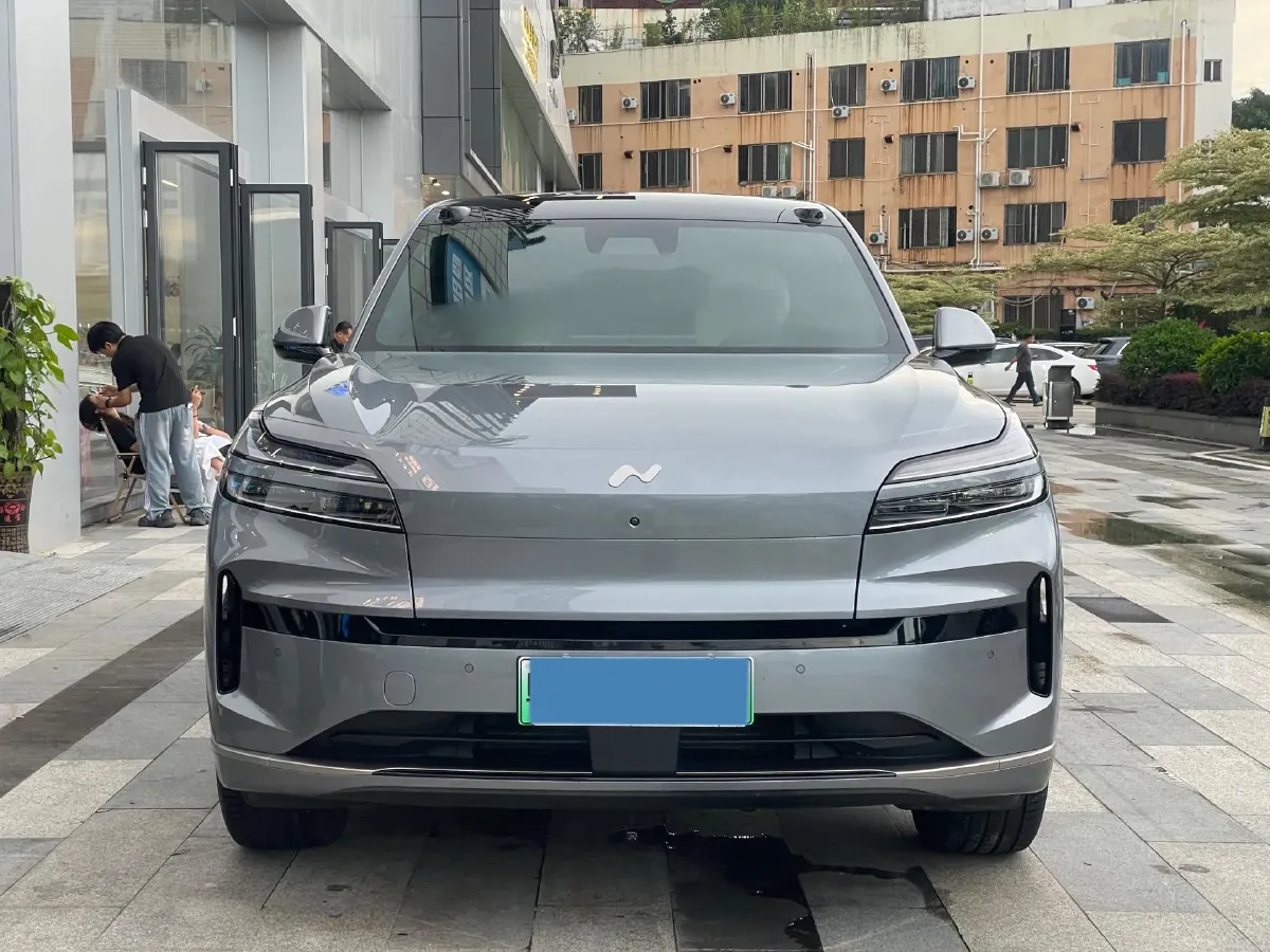 2025 ONVO L90 BEV,autocango,china used car exporter,china ev exporter,chinese used car exporter,chinese used ev exporter
