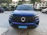 2023 Great Wall Poer 2.0T 166HP L4 8AT
