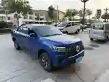 2023 Great Wall Poer 2.0T 166HP L4 8AT