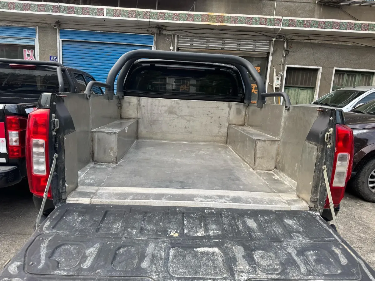 2019 Great Wall Poer 2.0T 163HP L4 6MT,autocango,china used car exporter,china ev exporter,chinese used car exporter,chinese used ev exporter