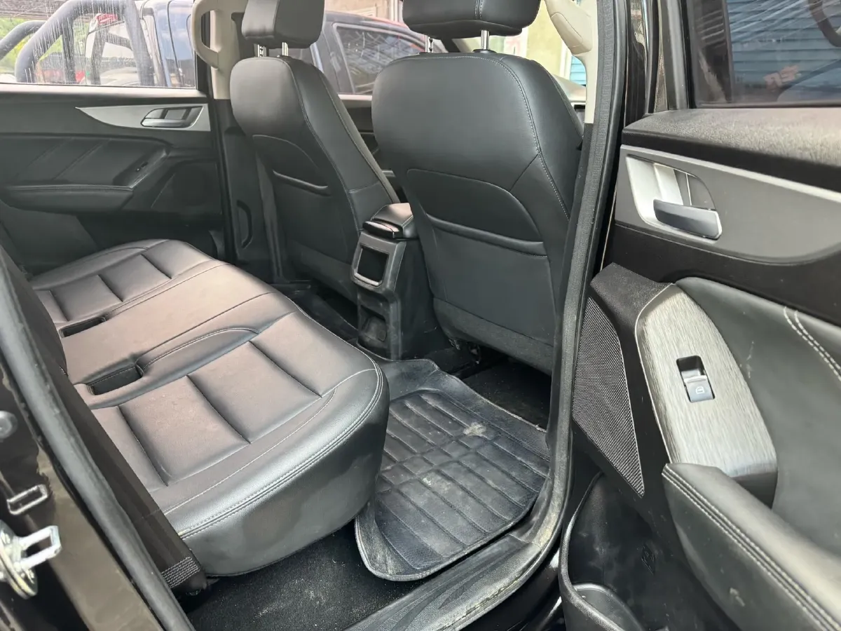 2019 Great Wall Poer 2.0T 163HP L4 6MT,autocango,china used car exporter,china ev exporter,chinese used car exporter,chinese used ev exporter