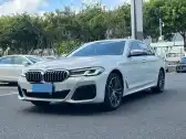 2022 BMW 5 SERIES,autocango,china used car exporter,china ev exporter,chinese used car exporter,chinese used ev exporter