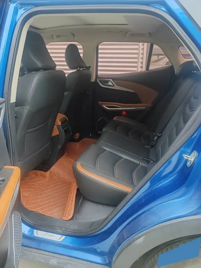 2017 Zotye T300 1.5T 144HP L4 CVT,autocango,china used car exporter,china ev exporter,chinese used car exporter,chinese used ev exporter