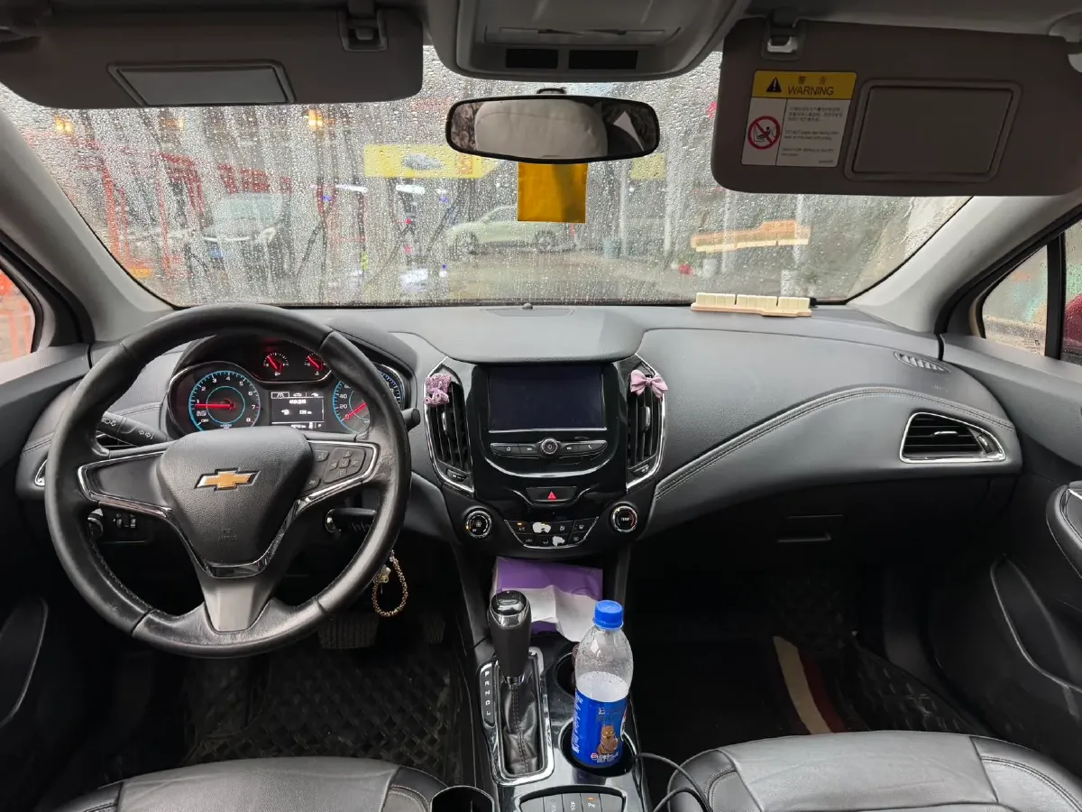 2018 Chevrolet Cruze 1.5L 114HP L4 6AT,autocango,china used car exporter,china ev exporter,chinese used car exporter,chinese used ev exporter