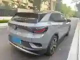 2021 Volkswagen ID.4 Crozz BEV 84.8KWH