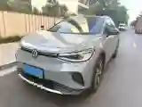 2021 Volkswagen ID.4 Crozz BEV 84.8KWH