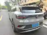 2021 Volkswagen ID.4 Crozz BEV 84.8KWH