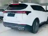2024 Jetour X70 Plus 1.5T 156HP L4 6DCT