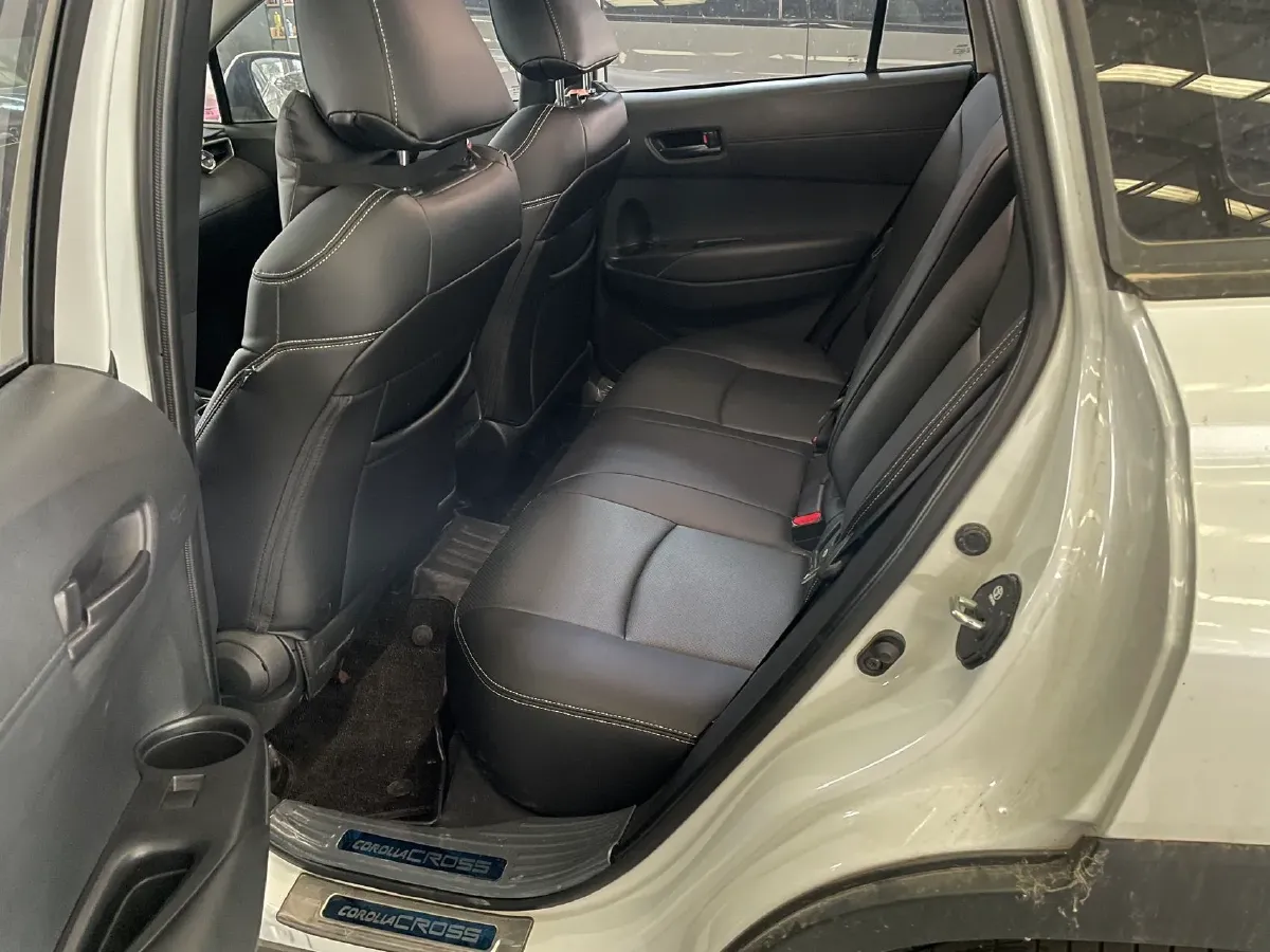 2023 Toyota Corolla Cross 2.0L 171HP L4 CVT,autocango,china used car exporter,china ev exporter,chinese used car exporter,chinese used ev exporter