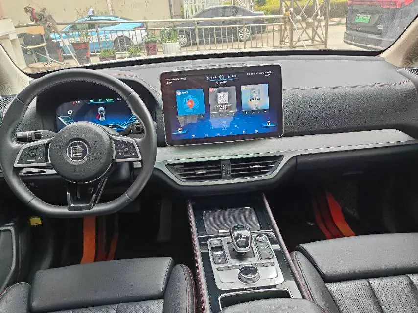 2019 Volkswagen Teramont 2.0T 220HP L4 7DCT,autocango,china used car exporter,china ev exporter,chinese used car exporter,chinese used ev exporter