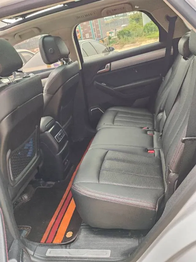 2019 Volkswagen Teramont 2.0T 220HP L4 7DCT,autocango,china used car exporter,china ev exporter,chinese used car exporter,chinese used ev exporter