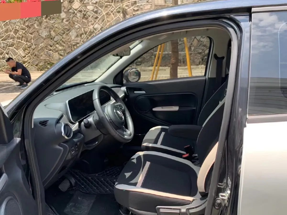 2021 Ora BlackCat BEV 28.5KWH,autocango,china used car exporter,china ev exporter,chinese used car exporter,chinese used ev exporter
