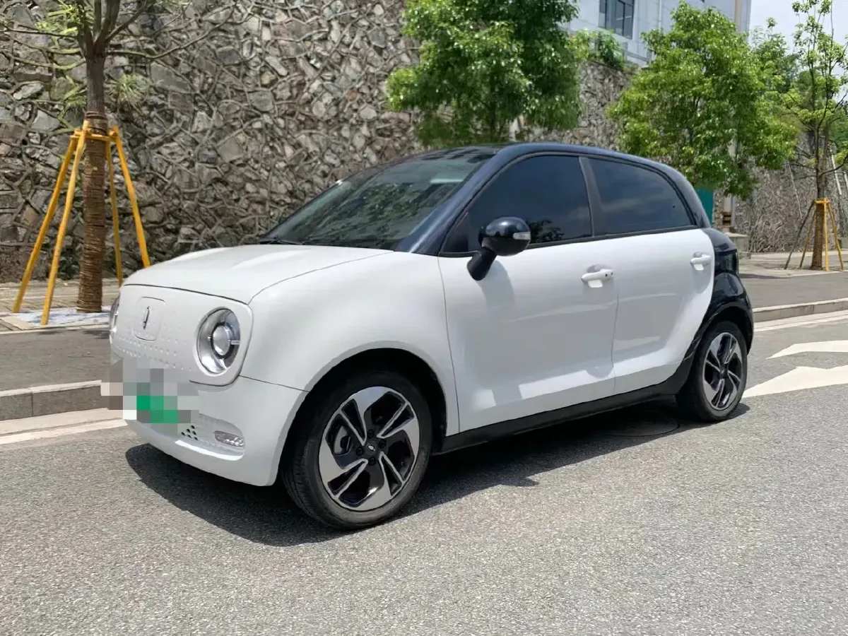 2021 Ora BlackCat BEV 28.5KWH,autocango,china used car exporter,china ev exporter,chinese used car exporter,chinese used ev exporter