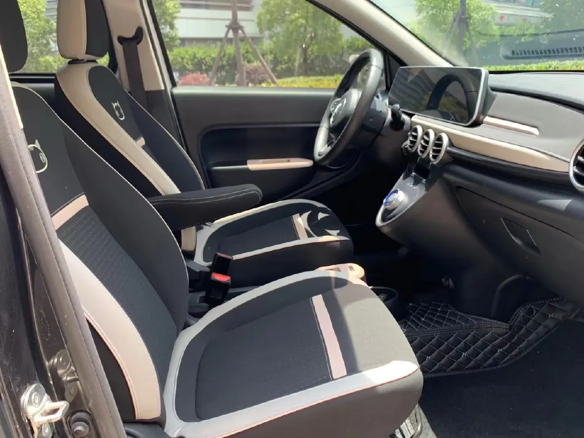 2021 Ora BlackCat BEV 28.5KWH,autocango,china used car exporter,china ev exporter,chinese used car exporter,chinese used ev exporter