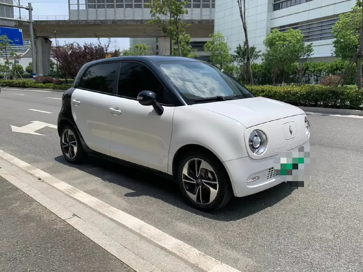 2021 Ora BlackCat BEV 28.5KWH,autocango,china used car exporter,china ev exporter,chinese used car exporter,chinese used ev exporter