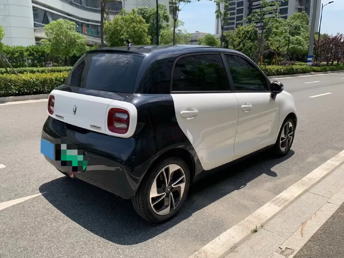 2021 Ora BlackCat BEV 28.5KWH,autocango,china used car exporter,china ev exporter,chinese used car exporter,chinese used ev exporter