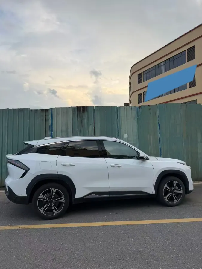 2024 Geely Galaxy L7 1.5T 163HP L4 3DHT PHEV 18.7KWH,autocango,china used car exporter,china ev exporter,chinese used car exporter,chinese used ev exporter
