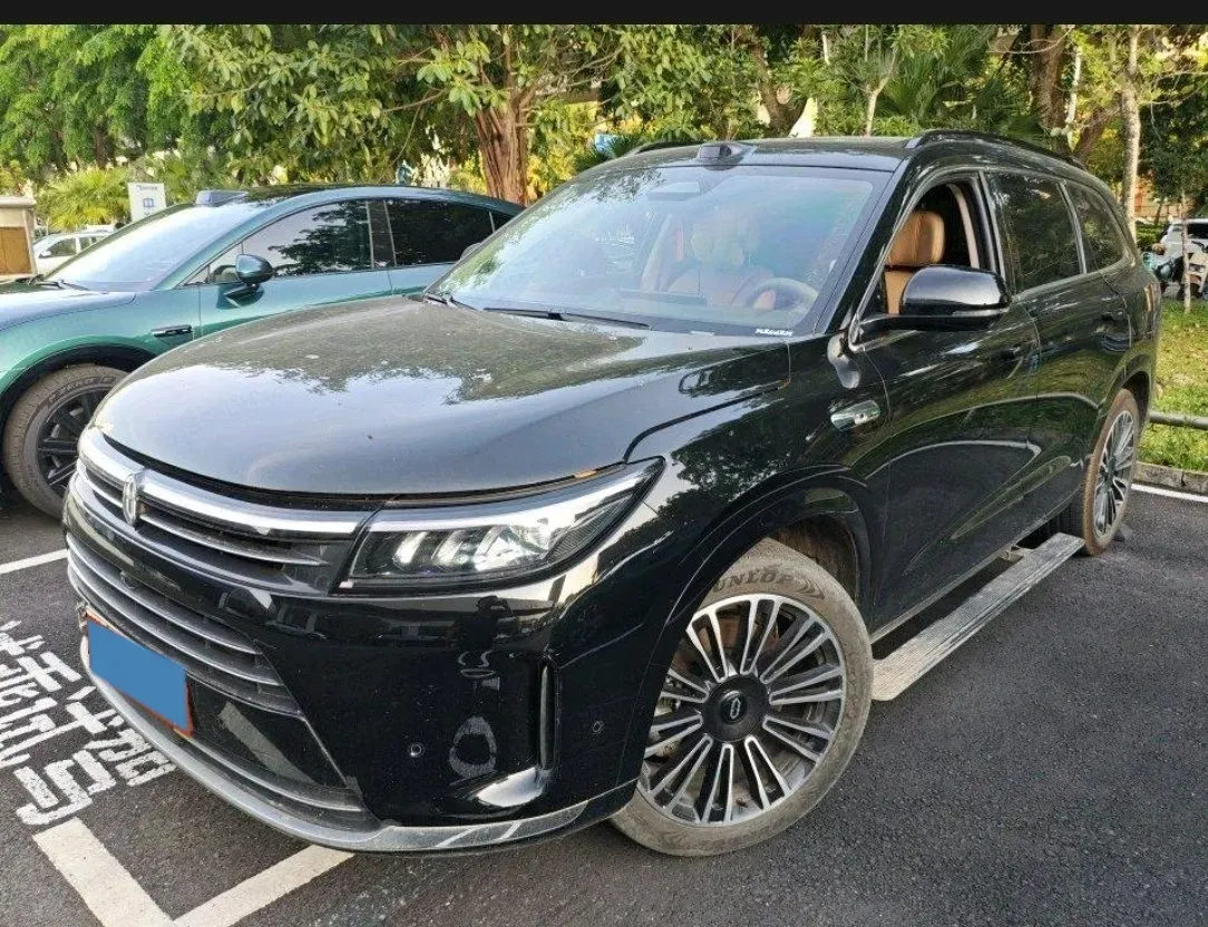 2024 AITO AITO M7 1.5T 152HP L4 REEV 40KWH,autocango,china used car exporter,china ev exporter,chinese used car exporter,chinese used ev exporter