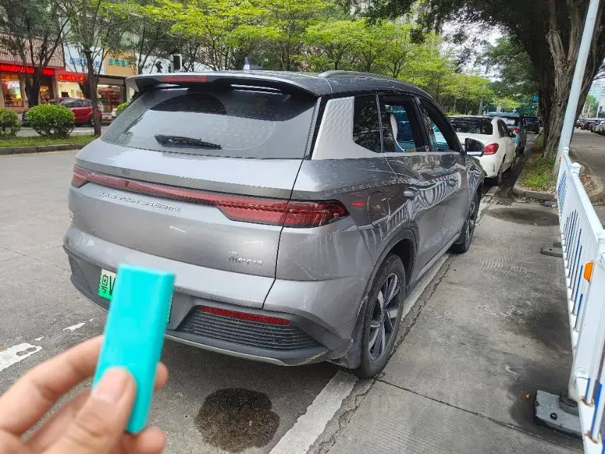2024 BYD Song Pro 1.5L 110HP L4 E-CVT PHEV 12.9KWH,autocango,china used car exporter,china ev exporter,chinese used car exporter,chinese used ev exporter