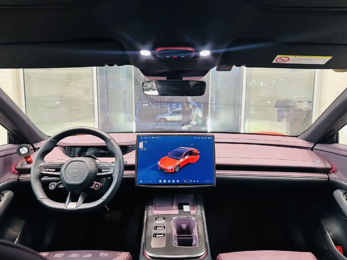 2024 MI SU7 BEV 73.6KWH,autocango,china used car exporter,china ev exporter,chinese used car exporter,chinese used ev exporter