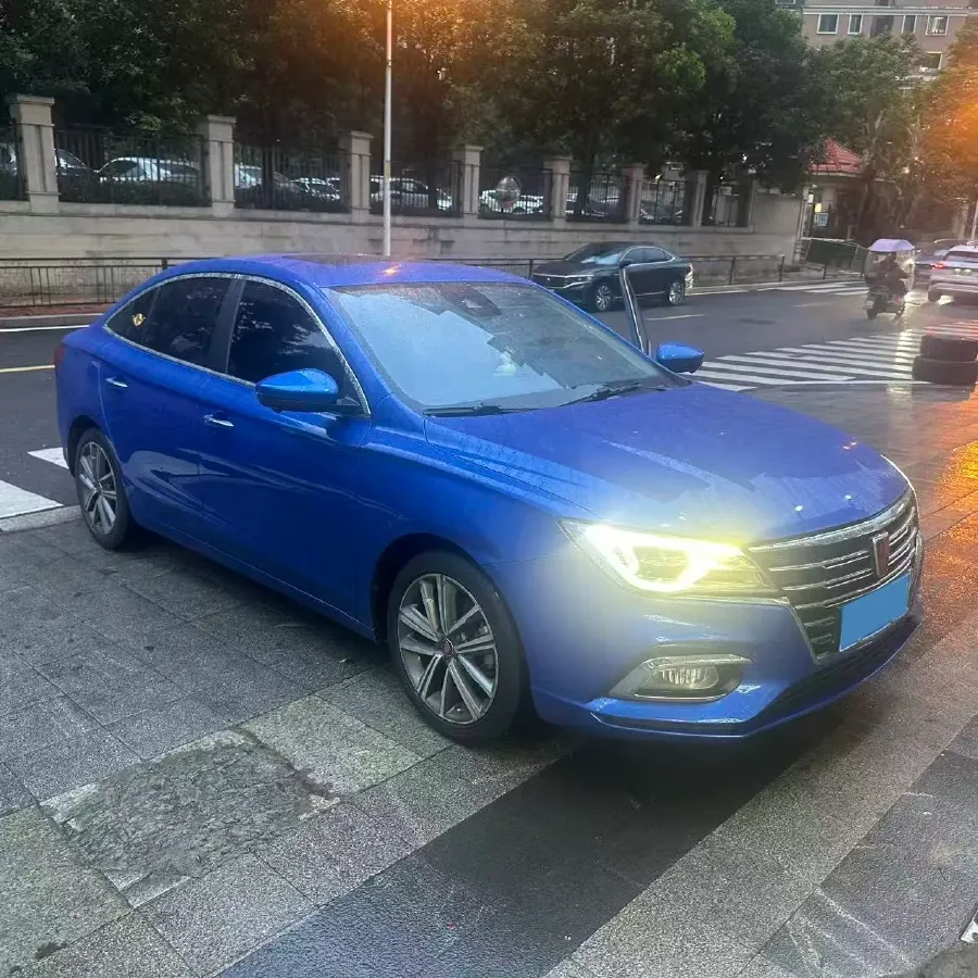 2019 Roewe i5 1.5T 169HP L4 7DCT,autocango,china used car exporter,china ev exporter,chinese used car exporter,chinese used ev exporter
