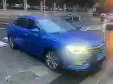 2019 Roewe i5 1.5T 169HP L4 7DCT