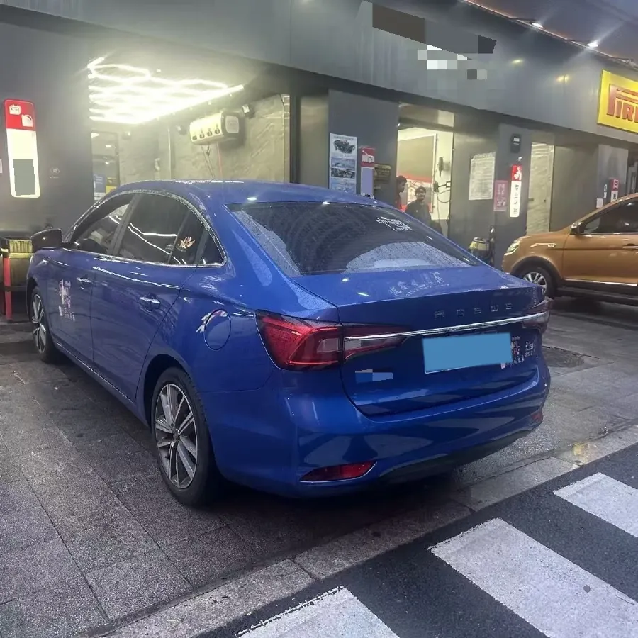 2019 Roewe i5 1.5T 169HP L4 7DCT,autocango,china used car exporter,china ev exporter,chinese used car exporter,chinese used ev exporter